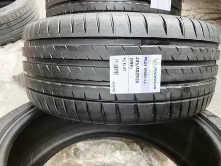 Mercedes-Benz GLA 45 AMG 2017 года за 16 300 000 тг. в Алматы – фото 9