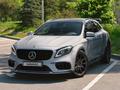 Mercedes-Benz GLA 45 AMG 2017 года за 16 300 000 тг. в Алматы – фото 2