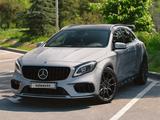 Mercedes-Benz GLA 45 AMG 2017 года за 16 500 000 тг. в Алматы – фото 2