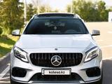 Mercedes-Benz GLA 45 AMG 2017 года за 16 500 000 тг. в Алматы