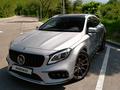 Mercedes-Benz GLA 45 AMG 2017 года за 16 300 000 тг. в Алматы – фото 3