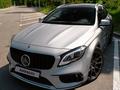 Mercedes-Benz GLA 45 AMG 2017 года за 16 300 000 тг. в Алматы – фото 12