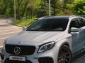 Mercedes-Benz GLA 45 AMG 2017 года за 16 300 000 тг. в Алматы – фото 13