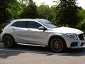 Mercedes-Benz GLA 45 AMG 2017 года за 16 300 000 тг. в Алматы – фото 14