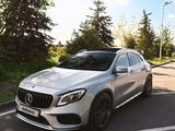 Mercedes-Benz GLA 45 AMG 2017 года за 16 500 000 тг. в Алматы – фото 4