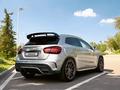 Mercedes-Benz GLA 45 AMG 2017 года за 16 300 000 тг. в Алматы – фото 16
