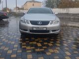 Lexus GS 300 2007 года за 6 000 000 тг. в Тараз