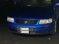 Volkswagen Passat 1997 года за 2 666 666 тг. в Актобе