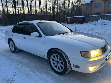 Nissan Cefiro 1995 года за 2 000 000 тг. в Алматы – фото 7