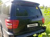 Toyota Sequoia 2001 годаүшін10 000 000 тг. в Алматы – фото 5