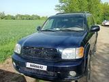 Toyota Sequoia 2001 годаүшін10 000 000 тг. в Алматы