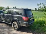 Toyota Sequoia 2001 годаүшін10 000 000 тг. в Алматы – фото 2