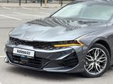Kia K5 2021 года за 9 500 000 тг. в Астана – фото 3