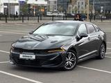 Kia K5 2021 года за 9 500 000 тг. в Астана