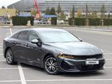 Kia K5 2021 года за 9 500 000 тг. в Астана – фото 5
