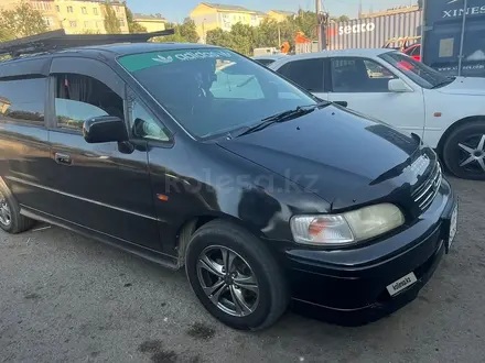 Honda Odyssey 1995 годаүшін2 800 000 тг. в Тараз – фото 3