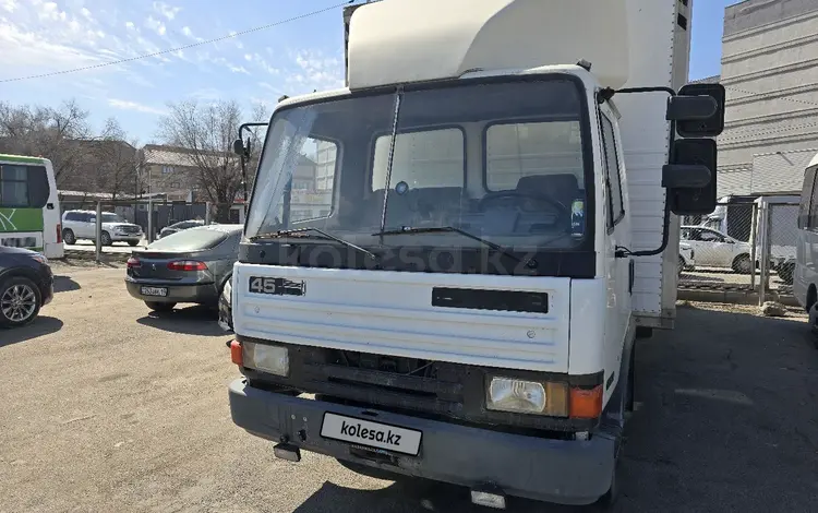 DAF  45 1993 года за 3 000 000 тг. в Алматы