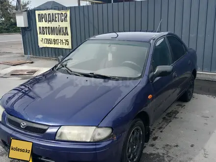 Mazda 323 1994 года за 1 250 000 тг. в Алматы