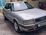 Audi 80 1992 года за 1 100 000 тг. в Шымкент