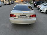 Lexus ES 300 2003 года за 6 500 000 тг. в Алматы – фото 5