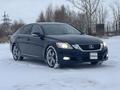 Lexus GS 350 2009 года за 7 000 000 тг. в Костанай – фото 4