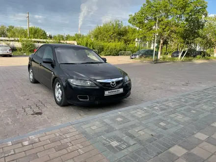 Mazda 6 2007 года за 1 500 000 тг. в Кокшетау