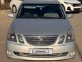 Toyota Mark II 2002 годаfor4 300 000 тг. в Есик – фото 2