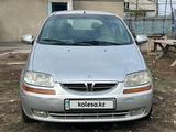 Daewoo Kalos 2002 годаүшін1 000 000 тг. в Шу