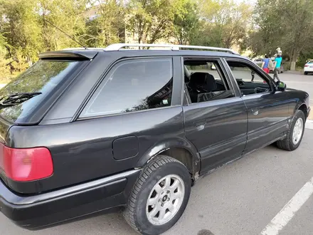 Audi 100 1994 года за 2 000 000 тг. в Караганда – фото 6