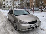 Toyota Camry 2003 годаүшін4 500 000 тг. в Астана – фото 2