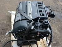 Контрактные двигатели на BMW M52B25Tu 2.5. за 295 000 тг. в Алматы