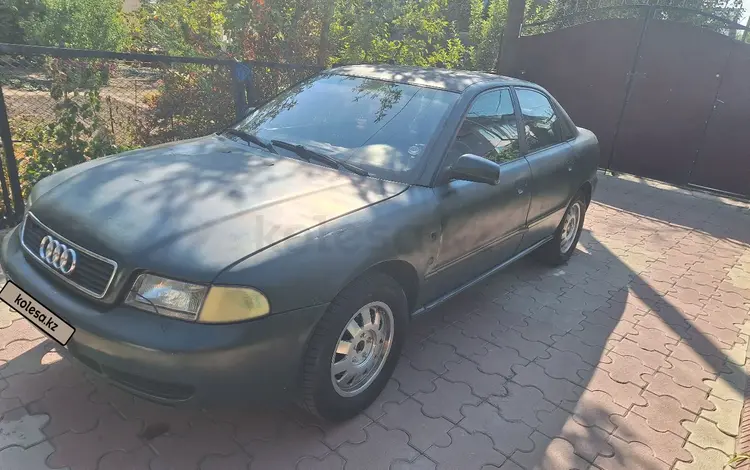 Audi A4 1995 года за 900 000 тг. в Алматы