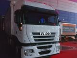 IVECO  Стралис 2010 годаүшін17 999 999 тг. в Алматы