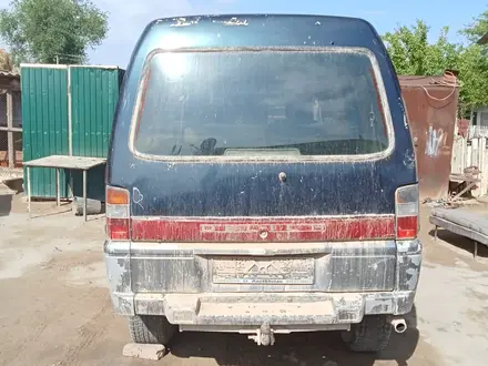 Mitsubishi Delica 1992 года за 1 100 000 тг. в Алматы – фото 2