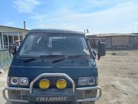 Mitsubishi Delica 1992 года за 1 100 000 тг. в Алматы