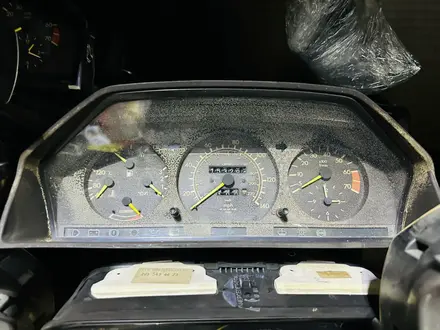 W124 щиток приборов панель приборов за 20 000 тг. в Алматы – фото 3