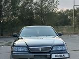 Toyota Mark II 1996 годаүшін6 000 000 тг. в Алматы