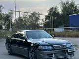 Toyota Mark II 1996 годаүшін6 000 000 тг. в Алматы – фото 2