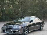 Toyota Mark II 1996 годаүшін6 000 000 тг. в Алматы – фото 3