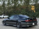Toyota Mark II 1996 годаүшін6 000 000 тг. в Алматы – фото 4