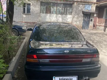 Nissan Maxima 1995 года за 2 500 000 тг. в Уральск – фото 3
