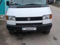 Volkswagen Caravelle 1993 годаүшін3 500 000 тг. в Тараз – фото 4