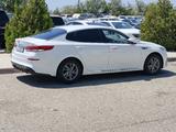 Kia K5 2019 года за 8 500 000 тг. в Актау