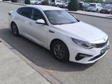 Kia K5 2019 года за 8 500 000 тг. в Актау – фото 5