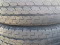 Пара летние грузовые шины 225/65/16 С 225/65R16C Firestone. за 60 000 тг. в Алматы