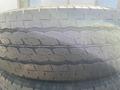 Пара летние грузовые шины 225/65/16 С 225/65R16C Firestone. за 60 000 тг. в Алматы – фото 2