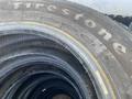 Пара летние грузовые шины 225/65/16 С 225/65R16C Firestone. за 60 000 тг. в Алматы – фото 4