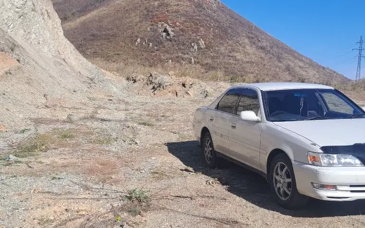 Toyota Cresta 1996 года за 2 600 000 тг. в Усть-Каменогорск