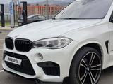 BMW X5 2016 годаүшін16 100 000 тг. в Алматы – фото 3