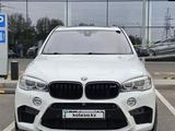 BMW X5 2016 годаүшін16 100 000 тг. в Алматы – фото 5